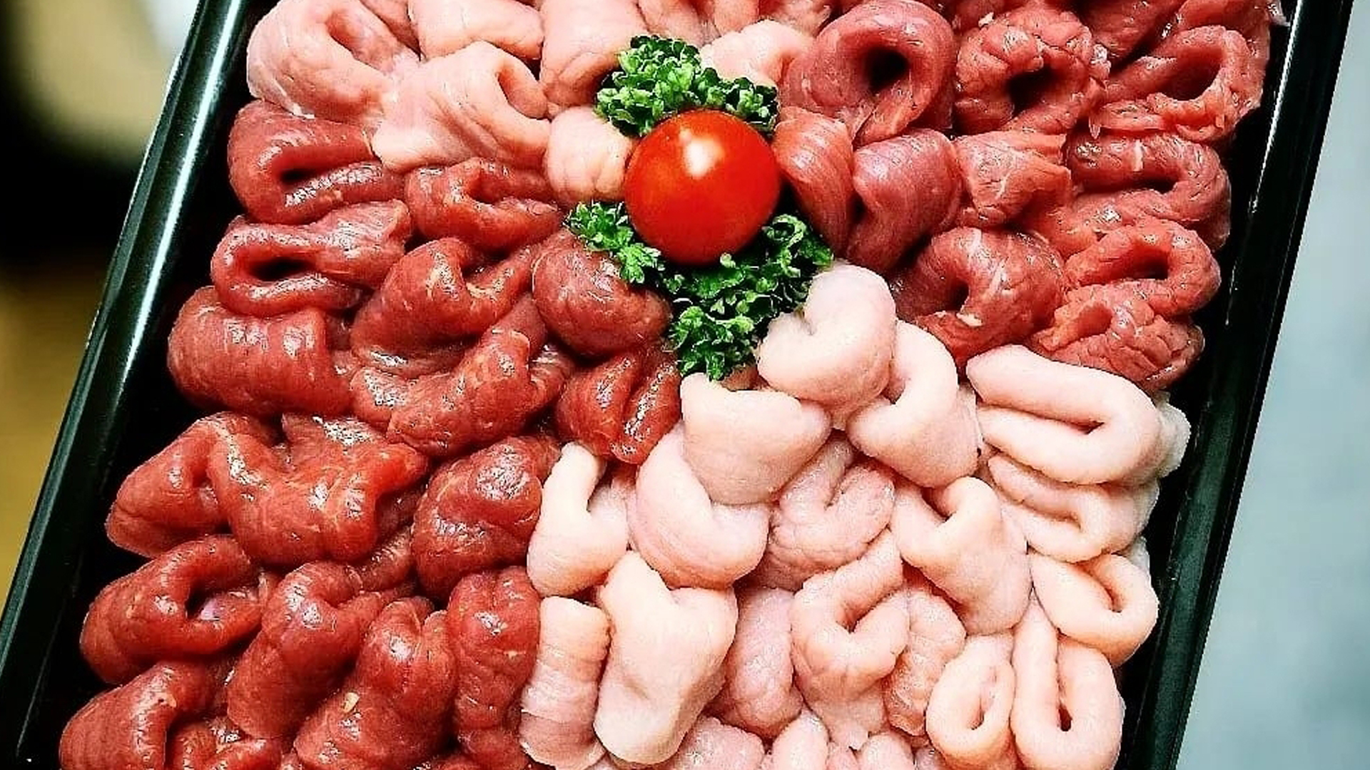 Spiessli-Grill - vo auem öppis!