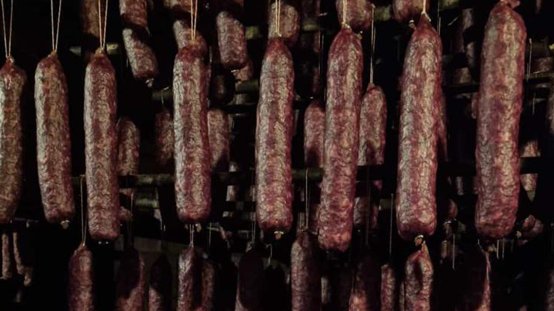 Eigener Küchenrauch